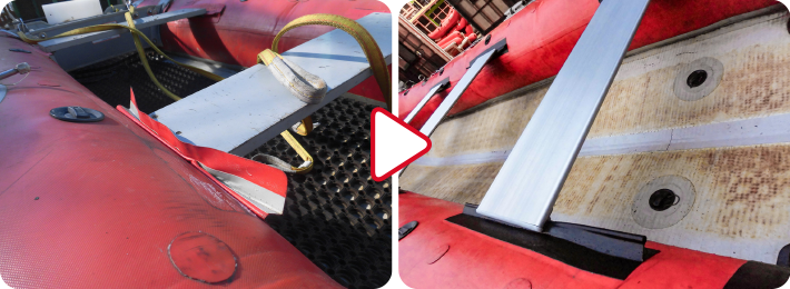 椅子全て取替／接着剥がれ箇所補修