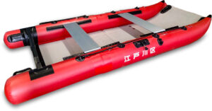 セーフティボートSB290